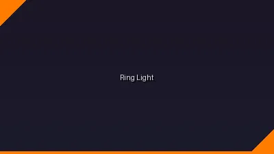 积分兑换 - LED环形补光灯 | 西村理香 积分商城